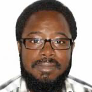 Dr Kobby Mensah