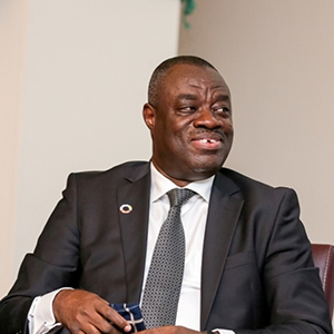 Hon Dr. Ibrahim Awal