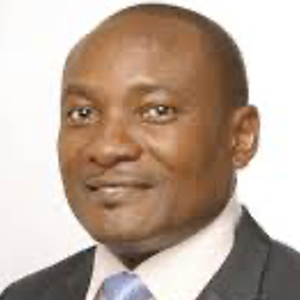 Hon. Pohamba Shifeta, MP