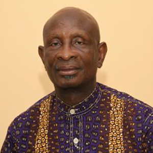 John Yao Agbeko