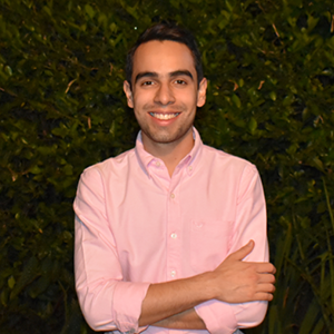 José Ricardo Díaz Ardila