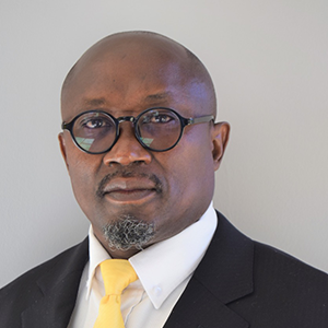 Muvatera Ndjoze-Siririka