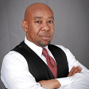 Mzilikazi Themba Khumalo (CMSA)