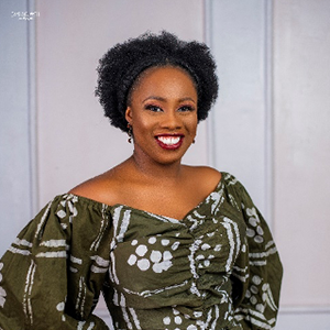 Nnenna Fakoya-Smith