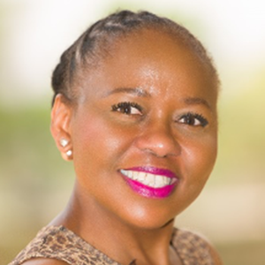 Prof. Keolebogile Motaung