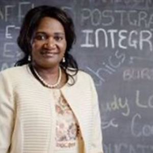 Dr Itah Kandjii-Murangi