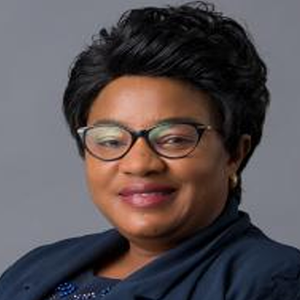 Hon. Veronika Verna Mpingana Sinimbo