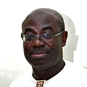 Mr. Benjamin Anane Nsiah