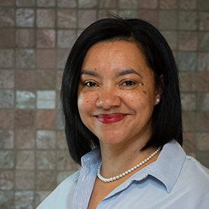 Prof. Diane Abrahams