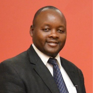 Dr Geoffrey Manyara