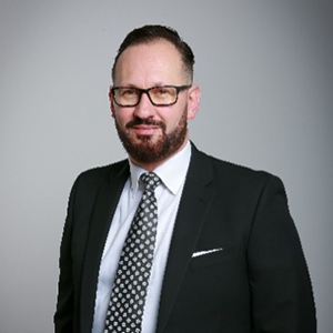 Francois van Schalkwyk