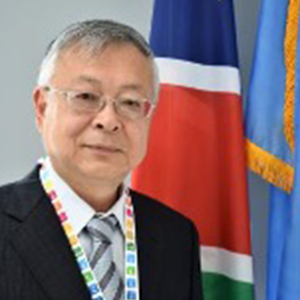 H.E. Sen Pang