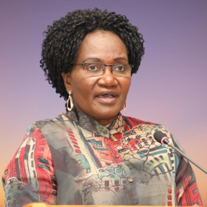 Hon. Dr. Itah Kandjii – Murangi