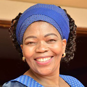 Hon. Philda Nani Kereng